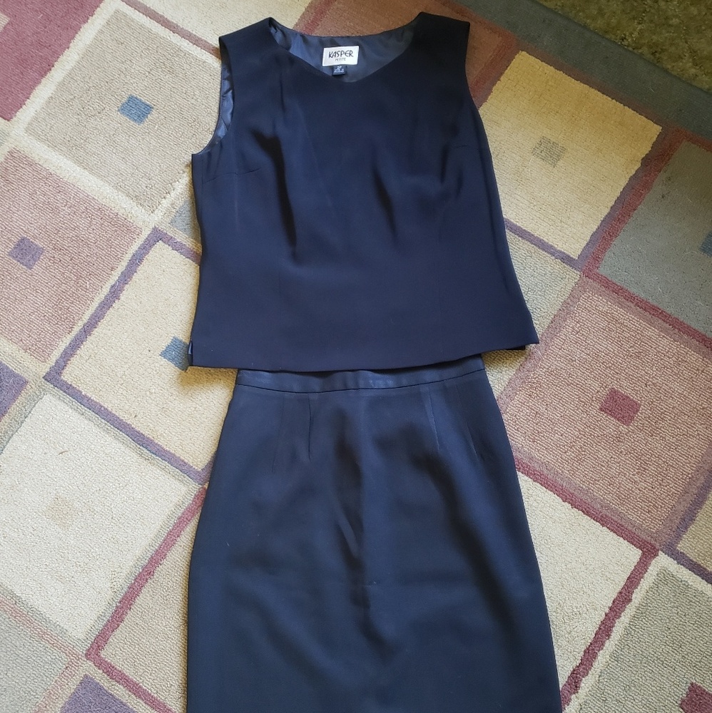 Business Suit